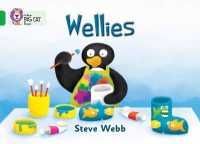 Wellies : Band 05/Green (Collins Big Cat)