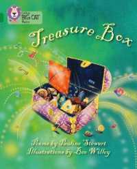 Treasure Box : Band 15/Emerald (Collins Big Cat)