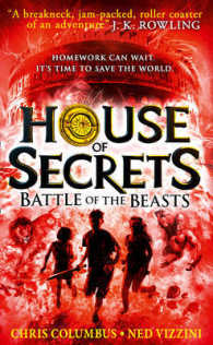 Battle of the Beasts (House of Secrets) -- Hardback