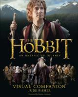 Visual Companion (The Hobbit: An Unexpected Journey) (The Hobbit: An Unexpected Journey)