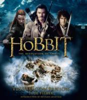 Visual Companion (The Hobbit: The Desolation of Smaug) (The Hobbit: The Desolation of Smaug)
