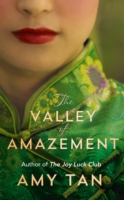 Valley of Amazement (OME C-Format)