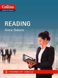 Business Reading : B1-C2 (Collins Business Skills and Communication)