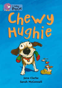 Chewy Hughie -- Paperback (English Language Edition)
