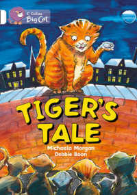 Tiger's Tales -- Paperback (English Language Edition)