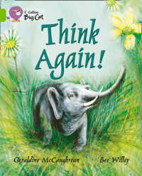Think Again -- Paperback (English Language Edition)