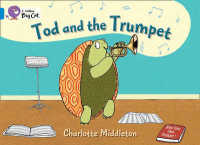 Tod and the Trumpet -- Paperback (English Language Edition)