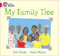My Family Tree -- Paperback (English Language Edition)
