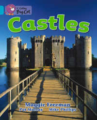 Castles -- Paperback (English Language Edition)