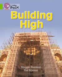 Building High -- Paperback (English Language Edition)