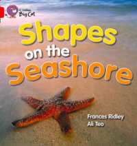 Shapes on the Seashore -- Paperback (English Language Edition)