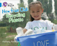 Recycling -- Paperback (English Language Edition)
