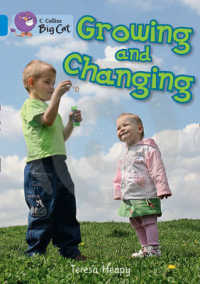 Growing and Changing -- Paperback (English Language Edition)