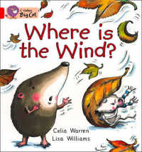 Where is the Wind? -- Paperback (English Language Edition)