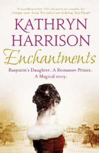 Enchantments -- Paperback / softback
