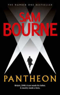 Pantheon -- Paperback