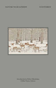 Nature Near London (Collins Nature Library) -- Hardback