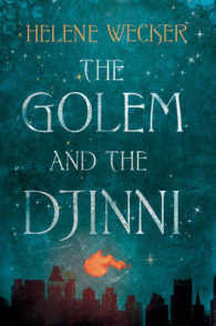 Golem and the Djinni (OME C-Format)