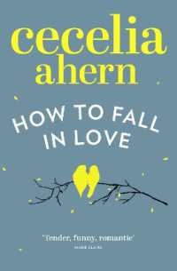 How to Fall in Love (OME A-Format)