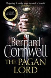 Pagan Lord -- Paperback