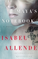 Maya's Notebook (OME C-Format)