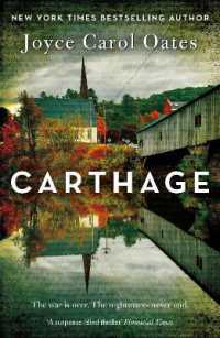 Carthage -- Paperback / softback