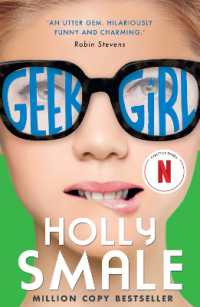 Geek Girl (Geek Girl) （10th Anniversary）