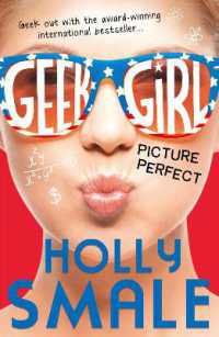 Picture Perfect (Geek Girl)