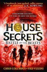 Battle of the Beasts (House of Secrets)