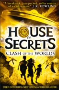 Clash of the Worlds -- Paperback (English Language Edition)
