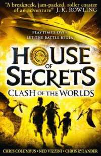Clash of the Worlds (House of Secrets)