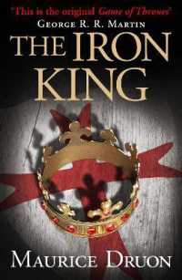 The Iron King (The Accursed Kings)