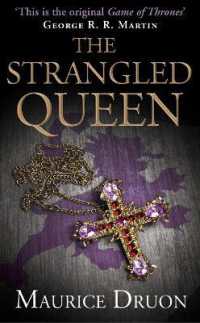 The Strangled Queen (The Accursed Kings)
