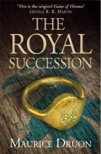 The Royal Succession (The Accursed Kings)