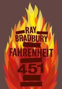 レイ・ブラッドベリ『華氏451度』（原書）<br>Fahrenheit 451 （Clothbound）