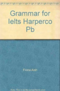 Collins Grammar for Ielts -- Paperback (English Language Edition)