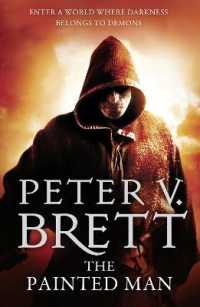The Painted Man (The Demon Cycle)