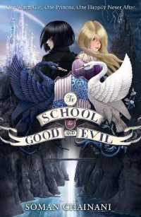 The School for Good and Evil (The School for Good and Evil)