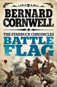 Battle Flag (The Starbuck Chronicles)
