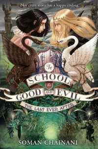 The Last Ever after (The School for Good and Evil)