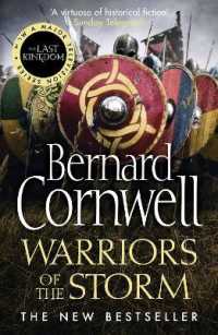 Warriors of the Storm (The Last Kingdom Series)