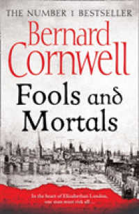 Fools and Mortals -- Paperback (English Language Edition)