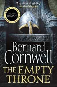 The Empty Throne (The Last Kingdom Series)