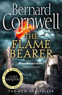 Flame Bearer (The Last Kingdom Series 10)(OME A-Format)