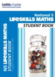 National 5 Lifeskills Maths Student Book (Student Book) -- Paperback