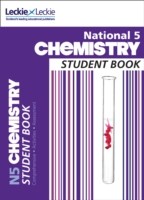 National 5 Chemistry Student Book (Student Book) -- Paperback