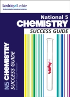National 5 Chemistry Success Guide (Success Guide) -- Paperback
