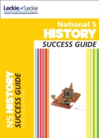 National 5 History Success Guide (Success Guide) -- Paperback