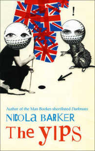 Yips -- Paperback