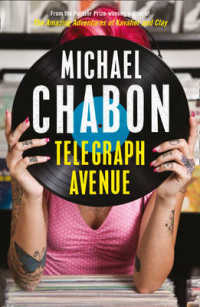Telegraph Avenue (OME A-Format)